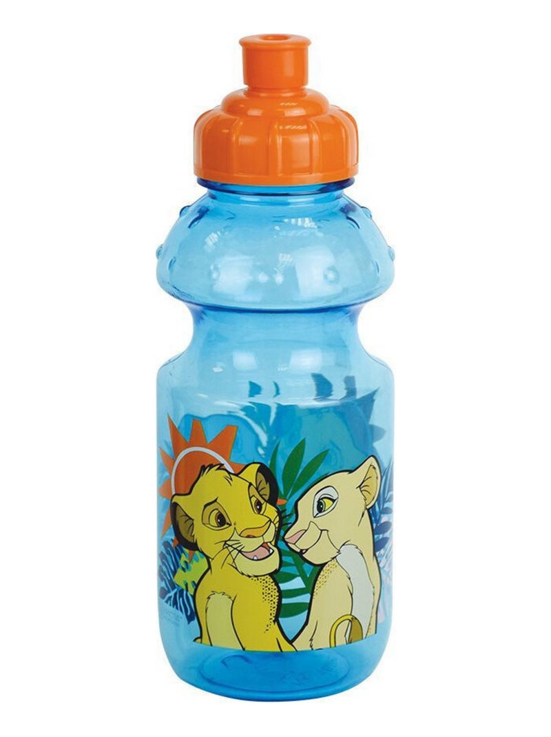 Disney Le Roi lion ensemble vaisselle 5 articles Multicolore - Kiabi