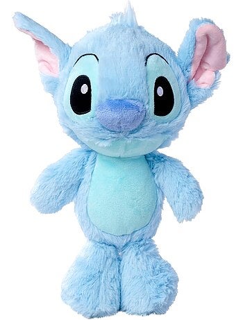 Disney Lilo et Stitch, figurine en peluche
