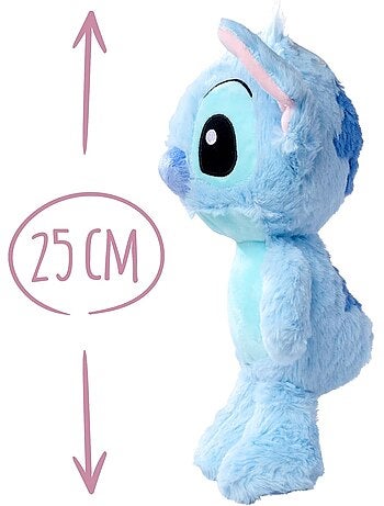 Disney Lilo et Stitch, figurine en peluche