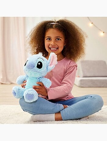 Disney Lilo et Stitch, figurine en peluche