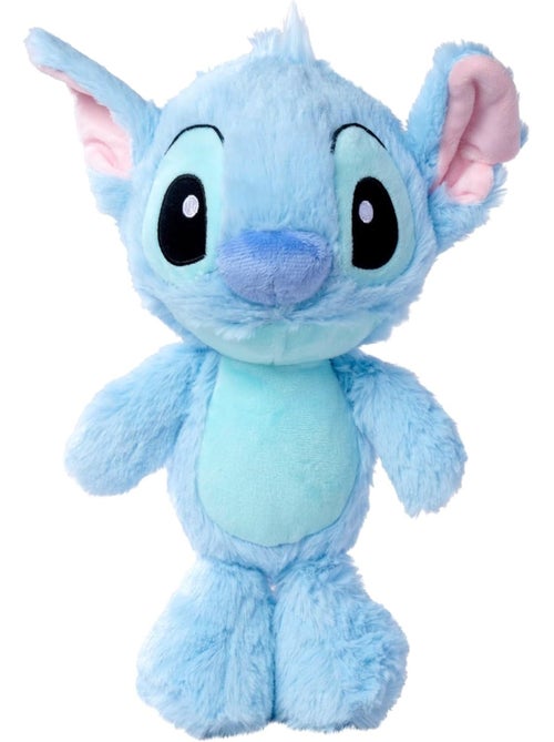 Disney Lilo et Stitch, figurine en peluche - Kiabi