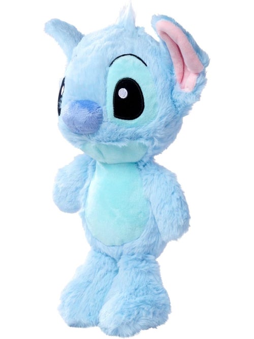 Disney Lilo et Stitch, figurine en peluche - Kiabi
