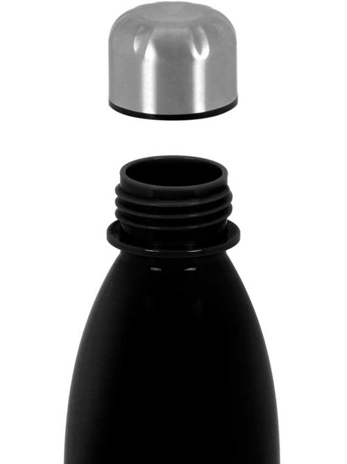 Disney Mickey Mouse Face Bouteille Tritan, Multicolore - Kiabi