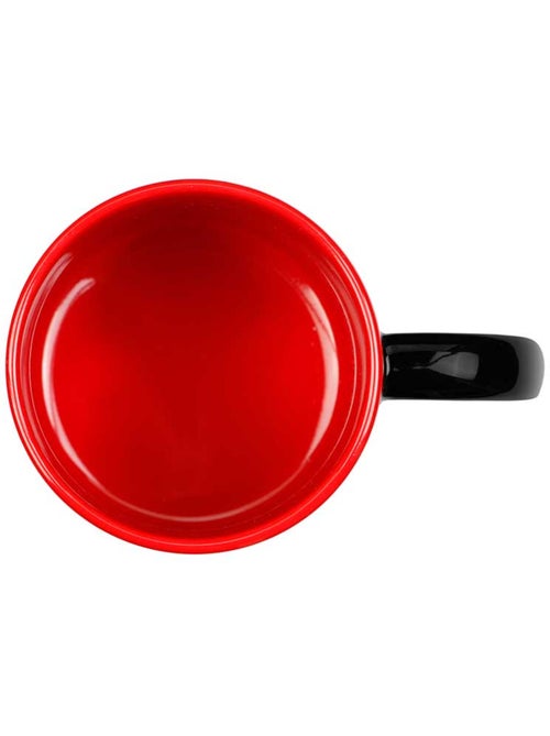 Disney Mickey Mouse Face Tasse, Multicolore - Kiabi