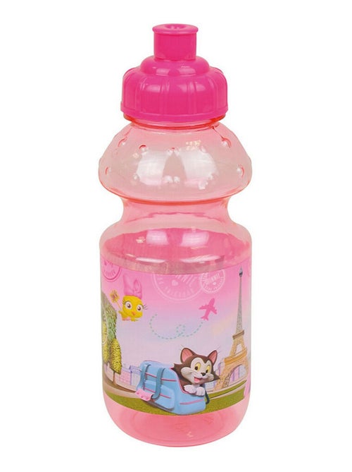 Disney Minnie Gourde Tritan 350ml - Kiabi