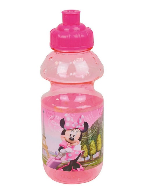 Disney Minnie Gourde Tritan 350ml - Kiabi