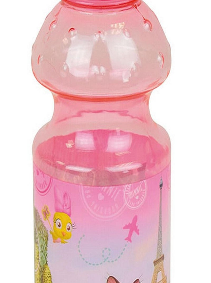 Disney Minnie Gourde Tritan 350ml Multicolore - Kiabi