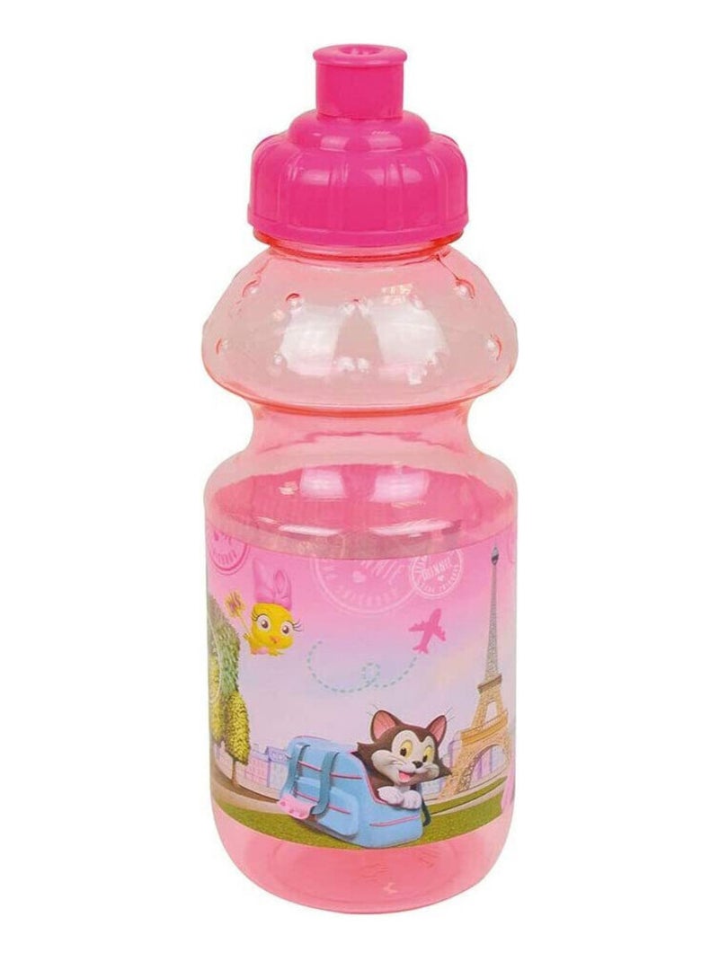 Disney minnie lot vaisselle pour enant Multicolore - Kiabi