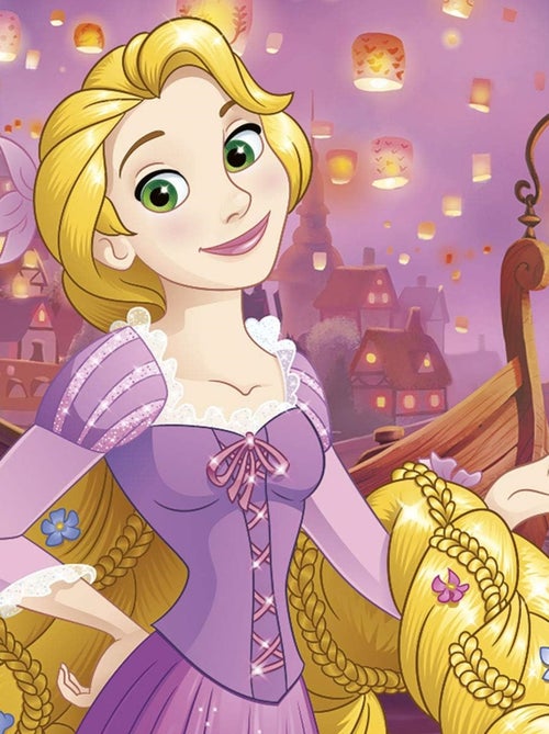 Disney Multi héros - Jeu de mémoire - Kiabi