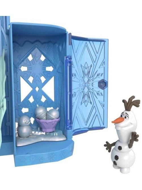 Disney-Palais De Glace D’Elsa La Reine Des Neiges Histoires À Empiler - 3 ans+- JDP63 - Kiabi Disney-Palais De Glace D’Elsa La Reine Des Neiges Histoires À Empiler - 3 ans+- JDP63 - Kiabi