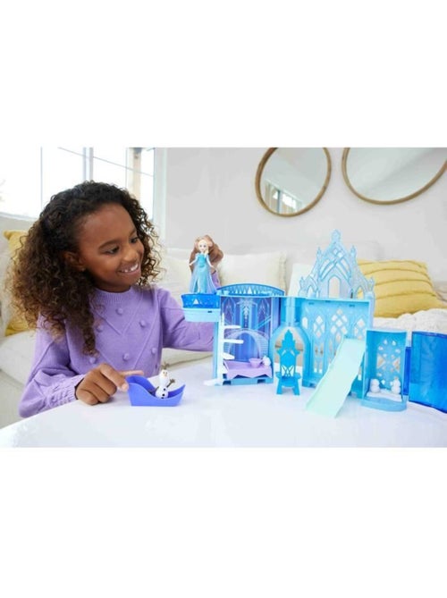 Disney-Palais De Glace D’Elsa La Reine Des Neiges Histoires À Empiler - 3 ans+- JDP63 - Kiabi Disney-Palais De Glace D’Elsa La Reine Des Neiges Histoires À Empiler - 3 ans+- JDP63 - Kiabi
