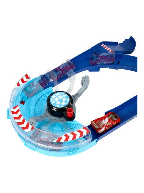 Disney Pixar - Ensemble de pistes de saut - Kiabi Disney Pixar - Ensemble de pistes de saut - Kiabi