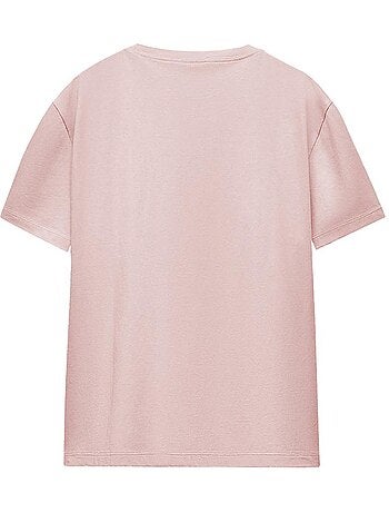 Disney Pixar - T-shirt motif Jessie et Pile-Poil RODEO (Pile-Poil, Jessie)