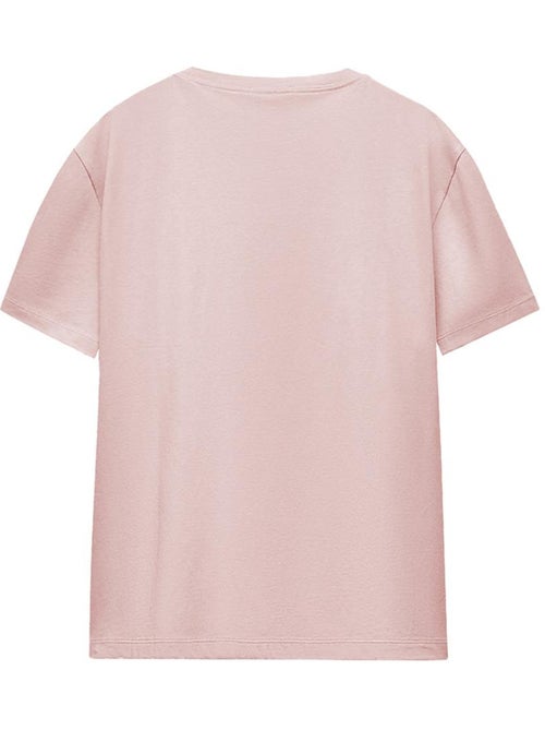 Disney Pixar - T-shirt motif Jessie et Pile-Poil RODEO (Pile-Poil, Jessie) - Kiabi