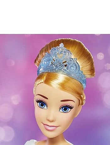 Disney Princess - Cendrillon Poussiere D Etoiles
