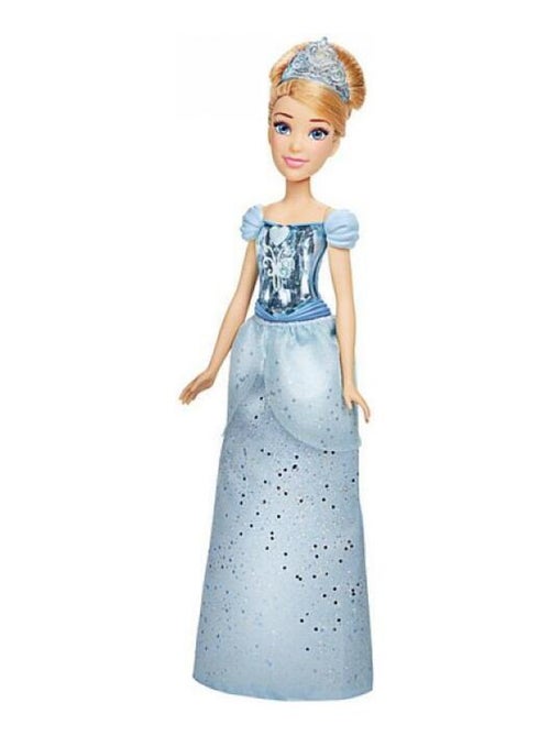 Disney Princess - Cendrillon Poussiere D Etoiles - Kiabi