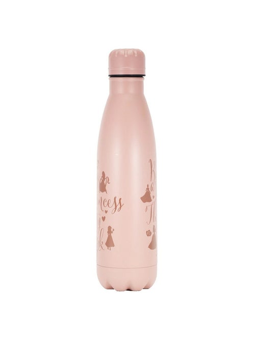 Disney Princess - Gourde THIRSTY WORK - Kiabi