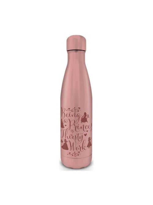 Disney Princess - Gourde THIRSTY WORK - Kiabi