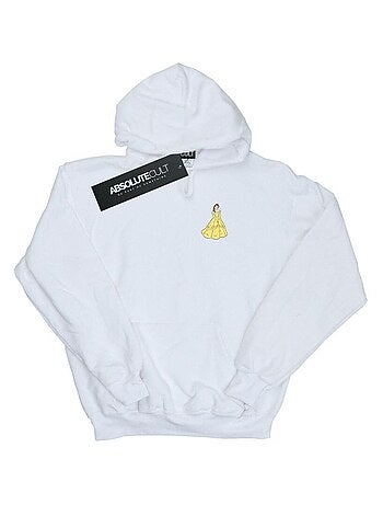 Disney Princess - Sweat à capuche