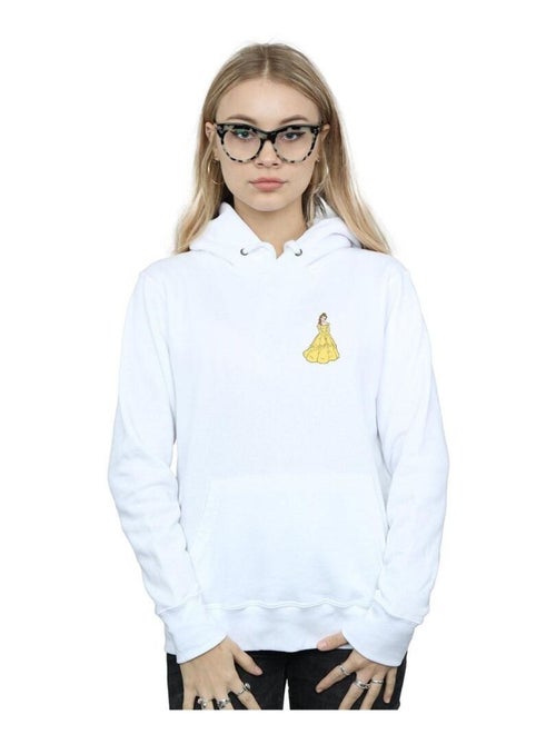 Disney Princess - Sweat à capuche - Kiabi Disney Princess - Sweat à capuche - Kiabi