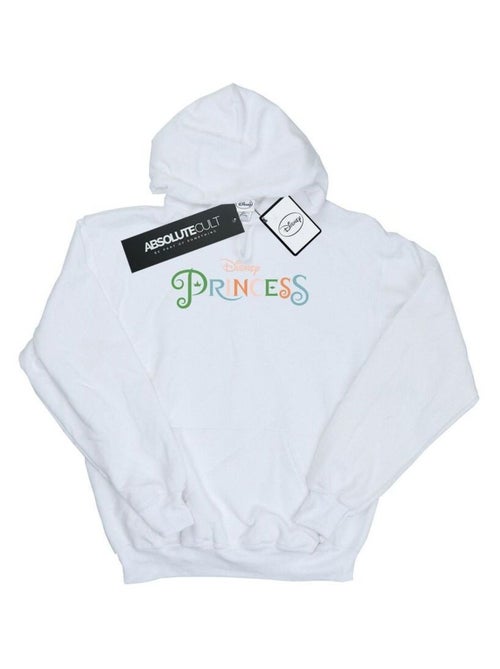 Disney Princess - Sweat à capuche - Kiabi Disney Princess - Sweat à capuche - Kiabi