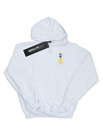 Disney Princess - Sweat à capuche
