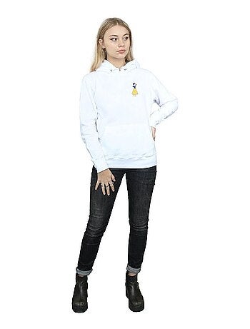 Disney Princess - Sweat à capuche