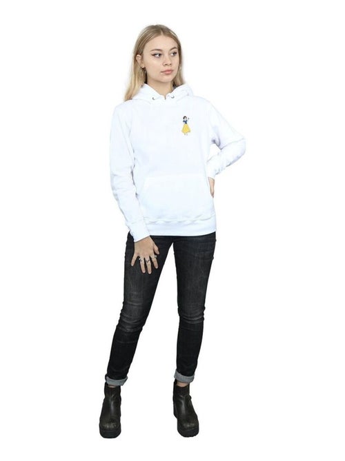 Disney Princess - Sweat à capuche - Kiabi Disney Princess - Sweat à capuche - Kiabi