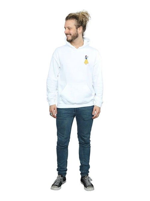 Disney Princess - Sweat à capuche - Kiabi Disney Princess - Sweat à capuche - Kiabi
