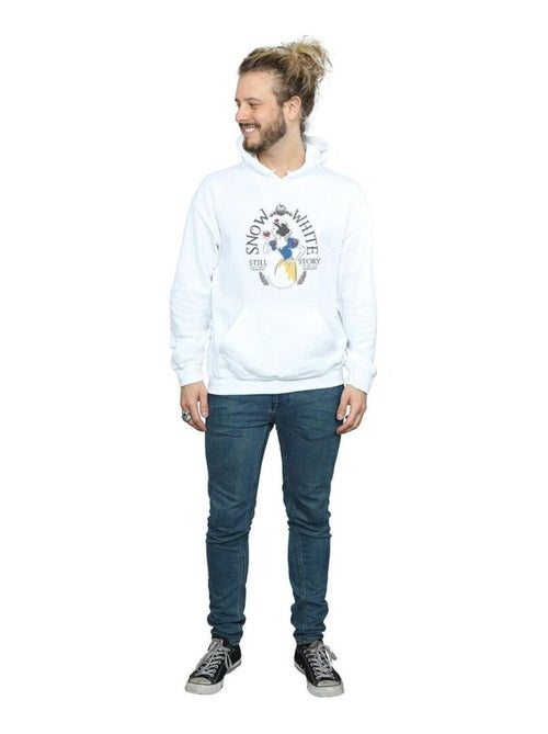 Disney Princess - Sweat à capuche FAIREST STORY - Kiabi Disney Princess - Sweat à capuche FAIREST STORY - Kiabi
