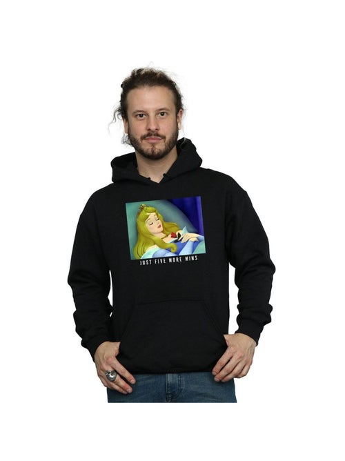 Disney Princess - Sweat à capuche FIVE MORE MINUTES - Kiabi Disney Princess - Sweat à capuche FIVE MORE MINUTES - Kiabi