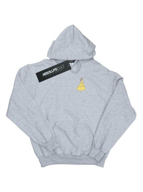 Disney Princess - Sweat à capuche - Kiabi Disney Princess - Sweat à capuche - Kiabi