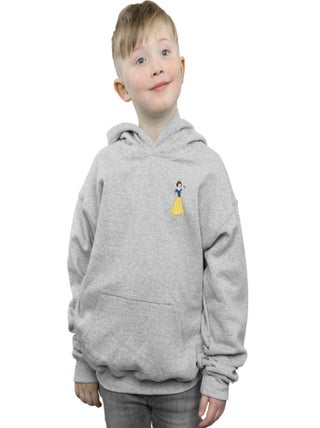 Disney Princess - Sweat à capuche