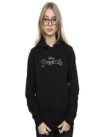 Disney Princess - Sweat à capuche