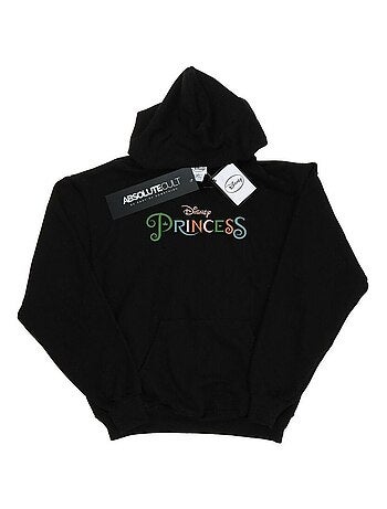 Disney Princess - Sweat à capuche
