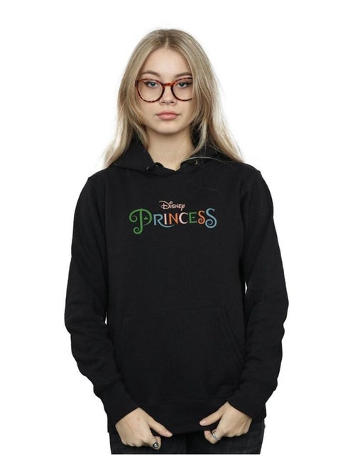 Disney Princess - Sweat à capuche - Kiabi Disney Princess - Sweat à capuche - Kiabi