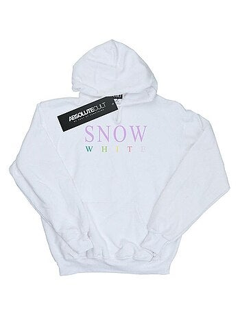 Disney Princess - Sweat à capuche SNOW WHITE GRAPHIC
