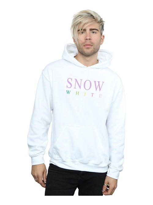 Disney Princess - Sweat à capuche SNOW WHITE GRAPHIC - Kiabi
