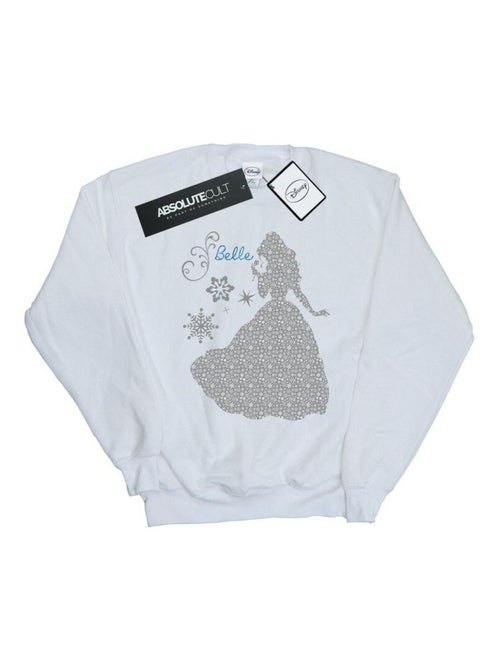 Disney Princess - Sweat - Kiabi Disney Princess - Sweat - Kiabi