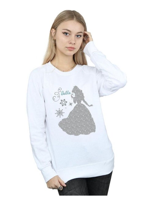 Disney Princess - Sweat - Kiabi Disney Princess - Sweat - Kiabi
