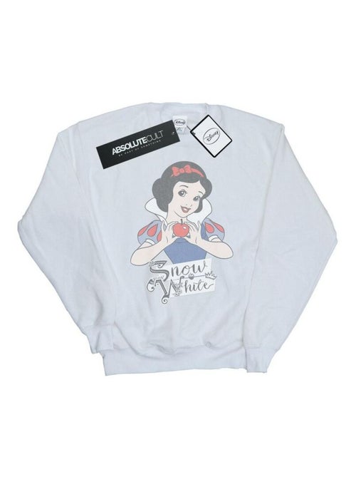 Disney Princess - Sweat - Kiabi