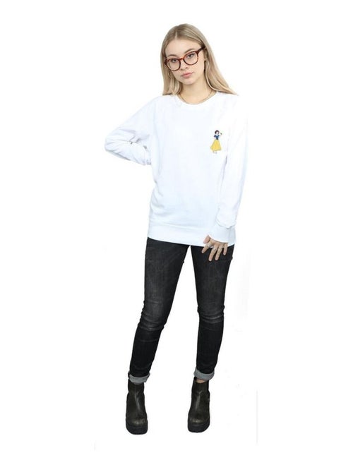 Disney Princess - Sweat - Kiabi