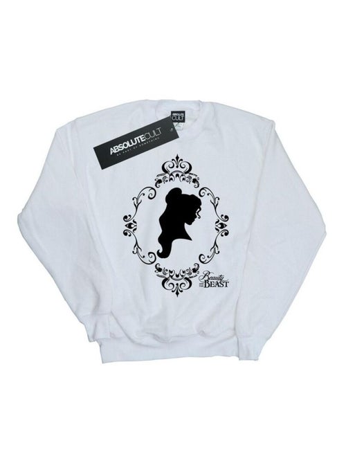 Disney Princess - Sweat - Kiabi Disney Princess - Sweat - Kiabi