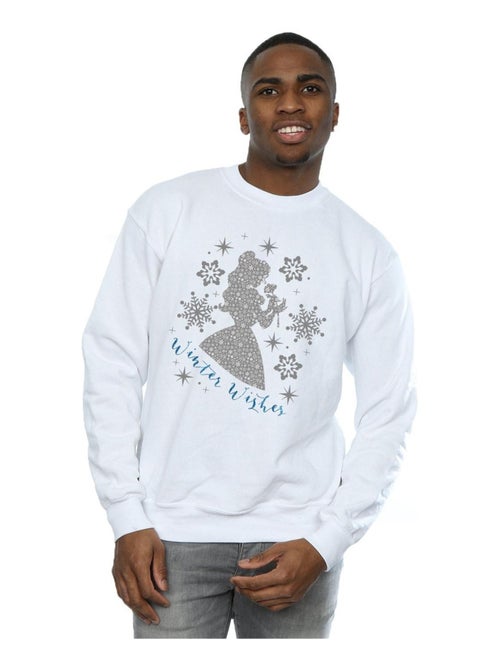 Disney Princess - Sweat - Kiabi