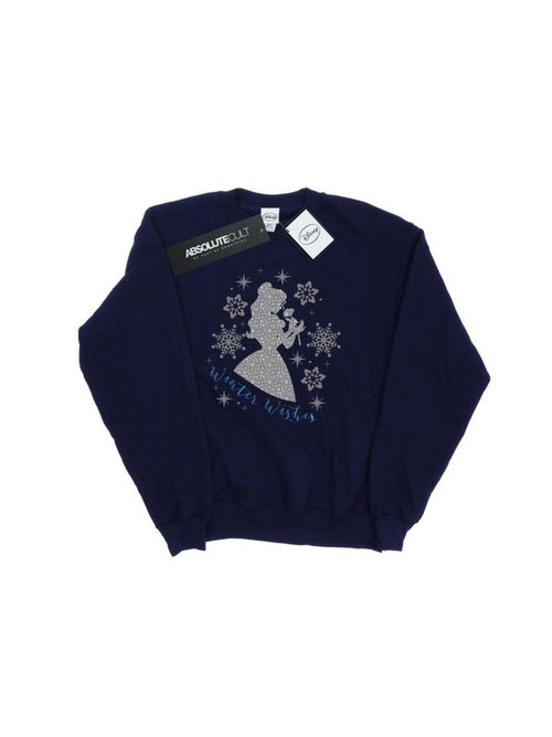 Disney Princess - Sweat - Kiabi Disney Princess - Sweat - Kiabi