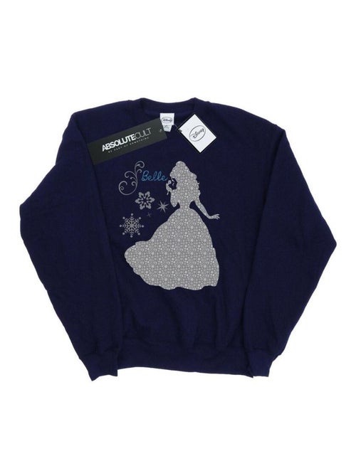 Disney Princess - Sweat - Kiabi Disney Princess - Sweat - Kiabi