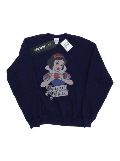 Disney Princess - Sweat - Kiabi