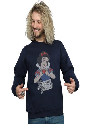 Disney Princess - Sweat