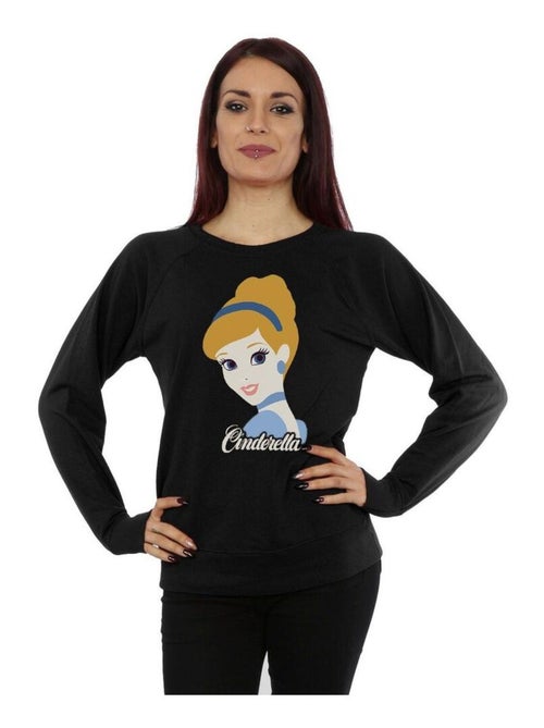 Disney Princess - Sweat - Kiabi