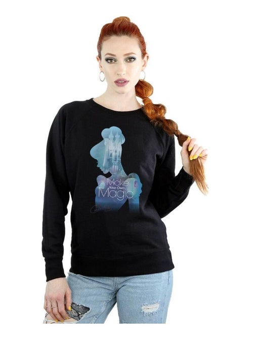 Disney Princess - Sweat - Kiabi